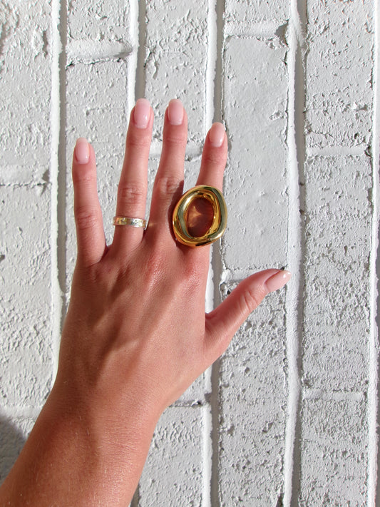 Full Circle Ring
